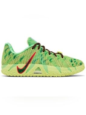 Nike Ja 3 Halloween grade school size 4